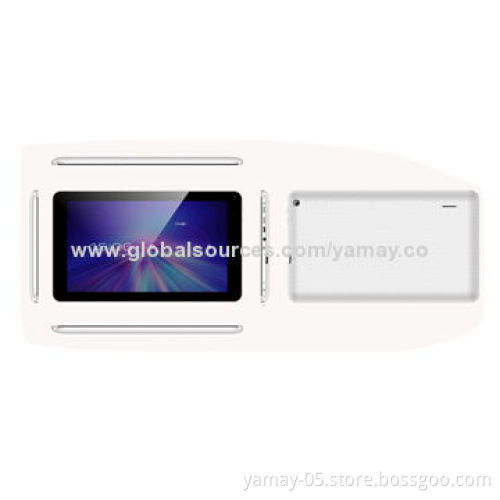 9-inch tablet PC, Android 4.2, Allwinner A23 dual core, 2 camera, Wi-Fi